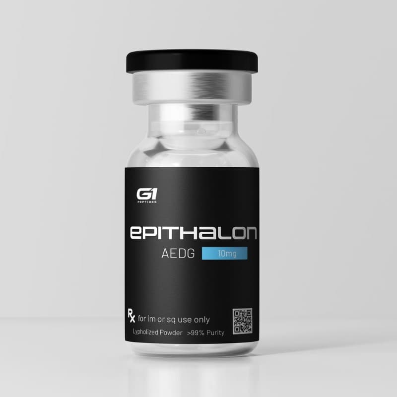 Epithalon 10mg