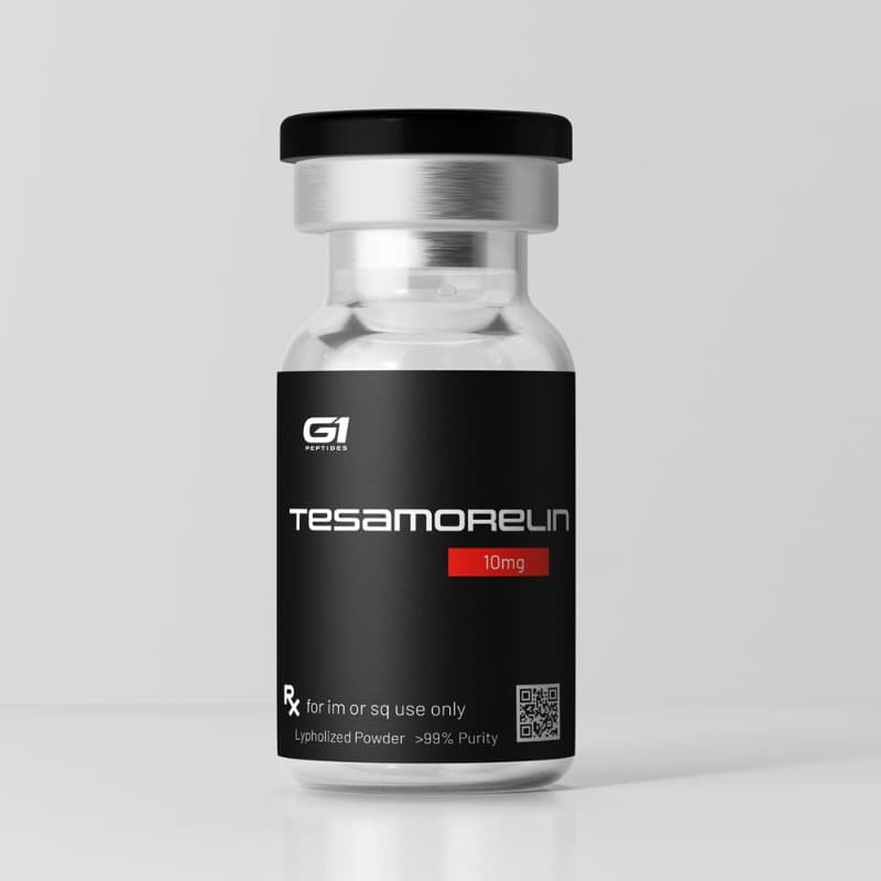 Tesamorelin Vial 10mg