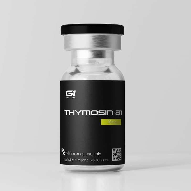 Thymosin Alpha-1 Vial 10mg