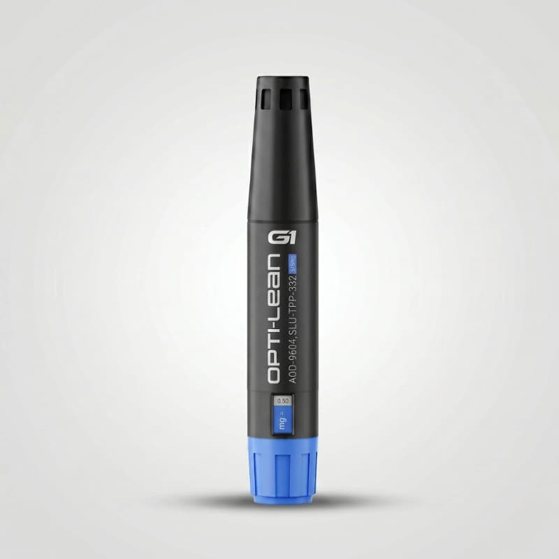 Opti-Lean Pen