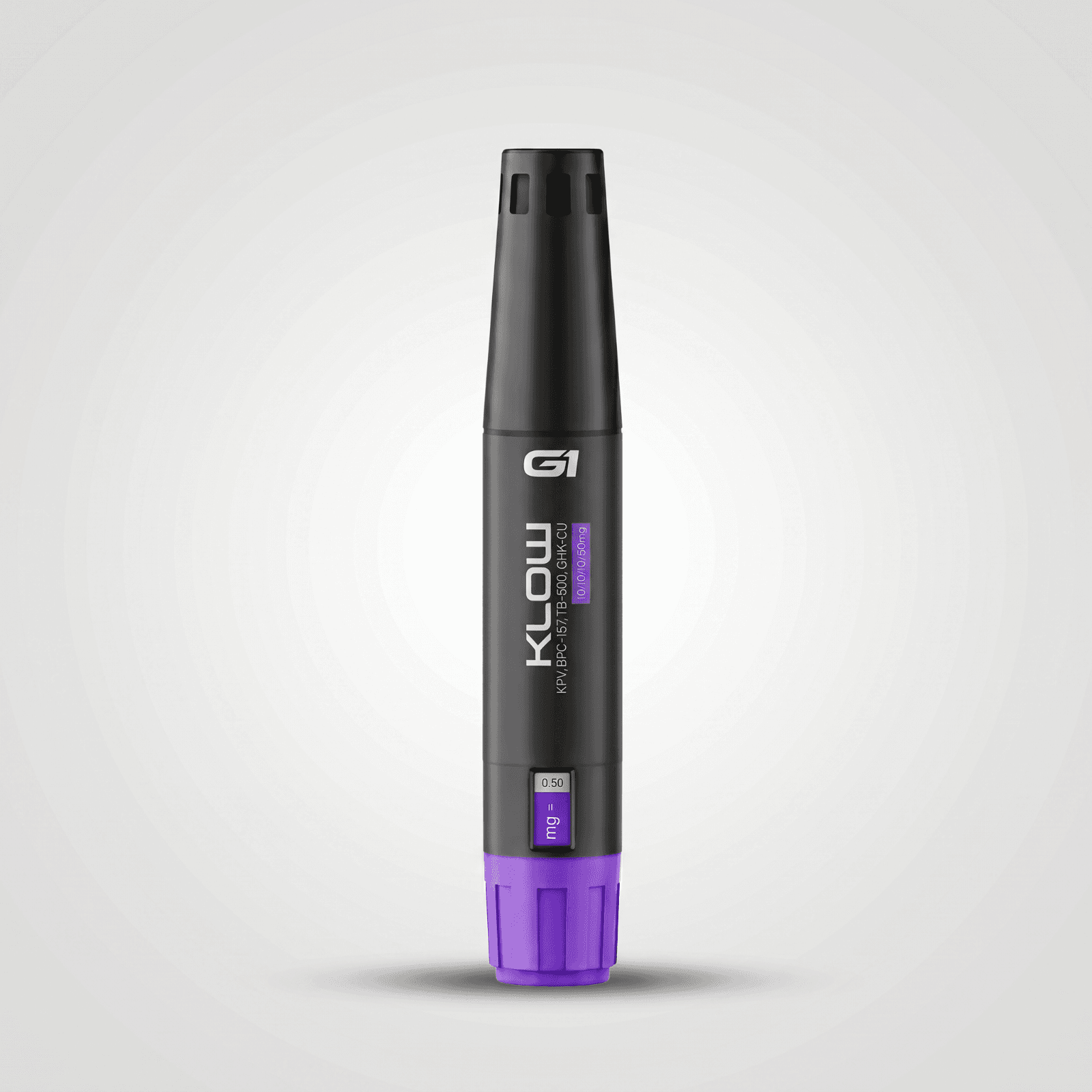Peptide Pens