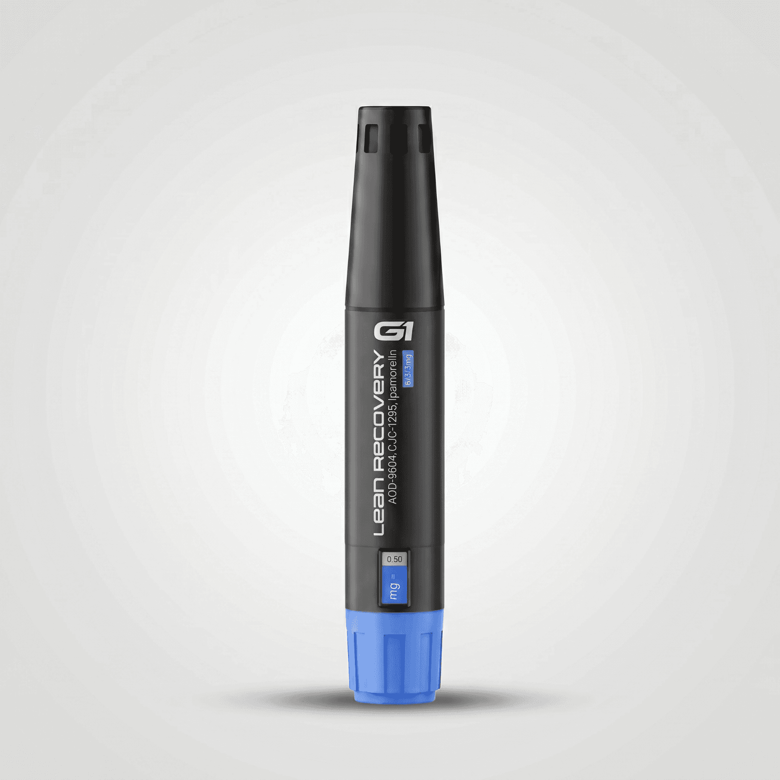 Lean Recovery Pen