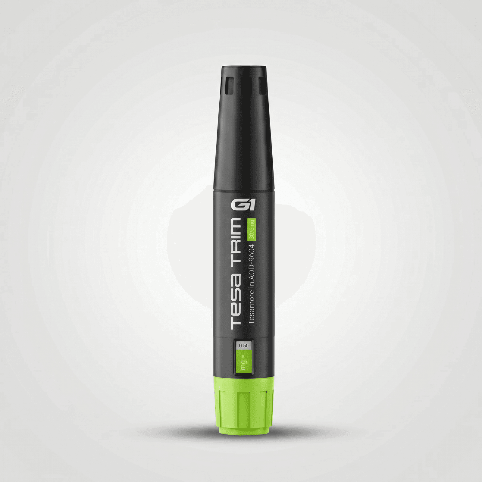 TesaTrim Pen