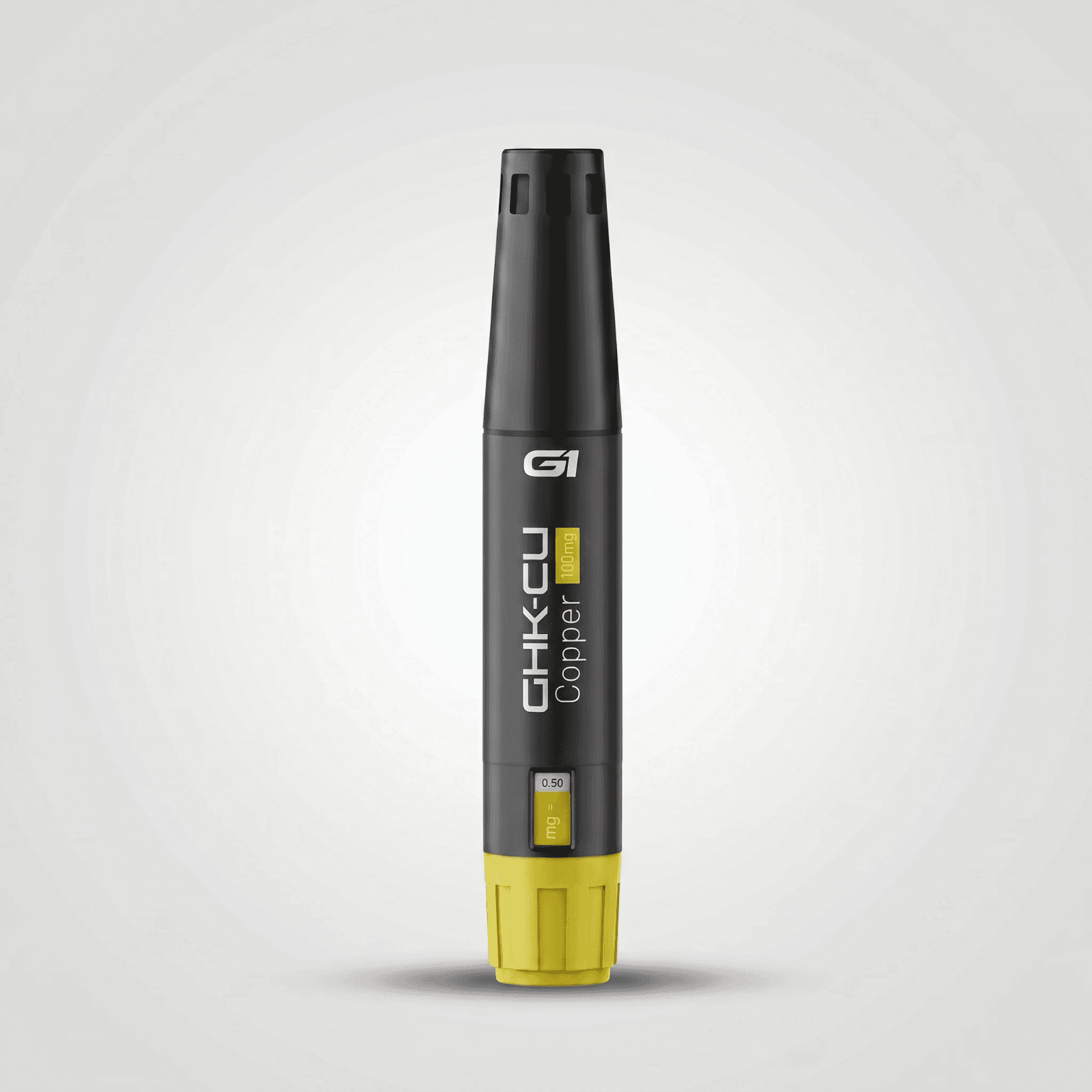 GHK-CU Pen