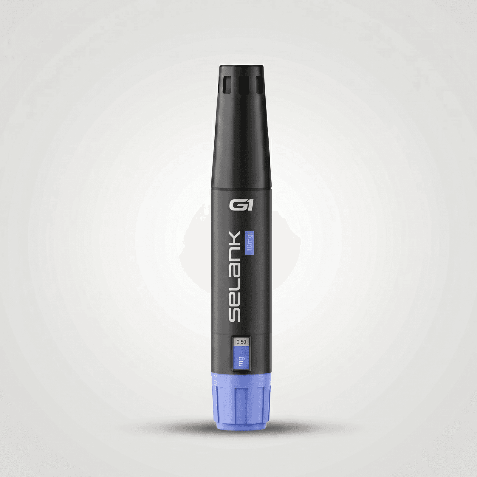 Selank 5mg Pen