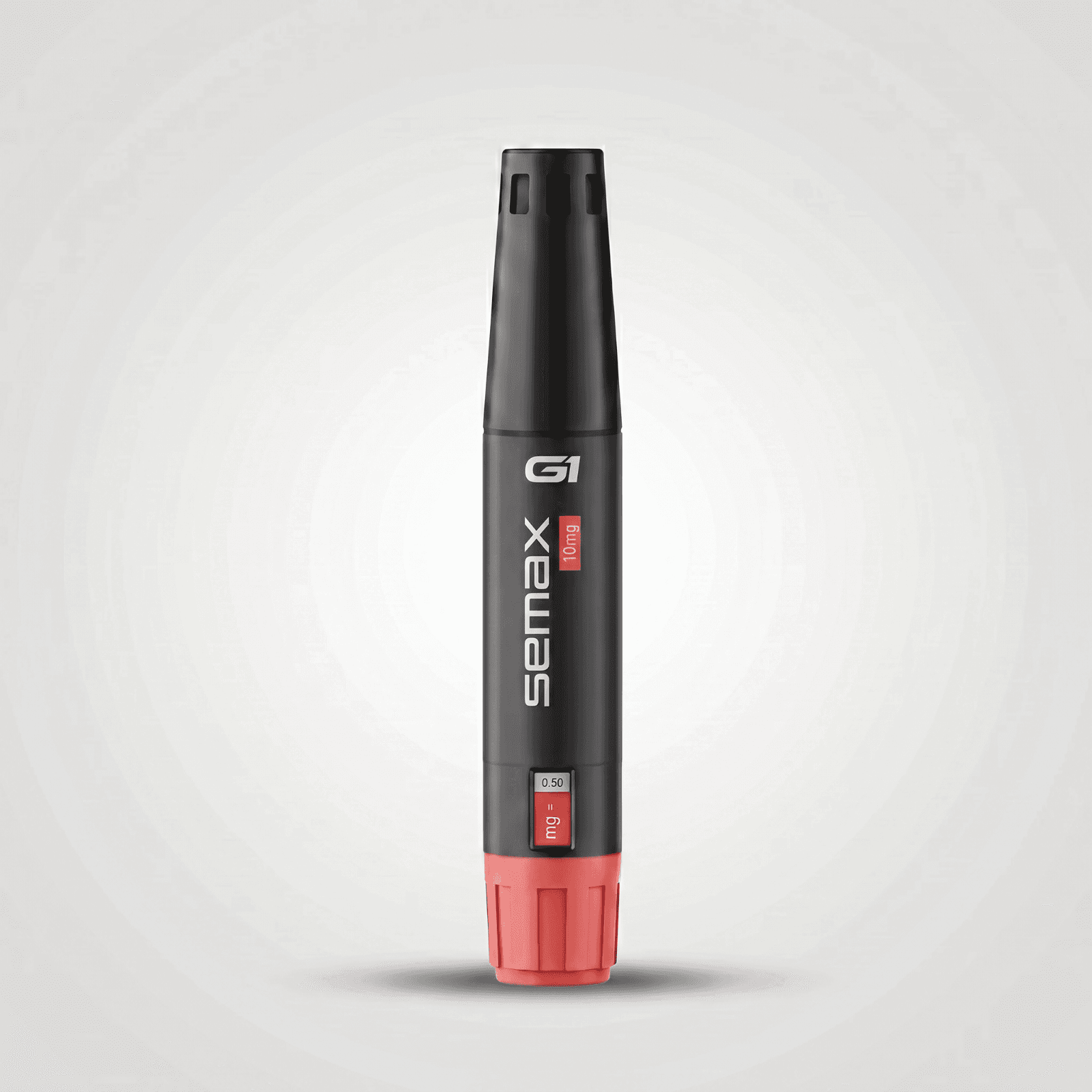 Semax 5mg Pen