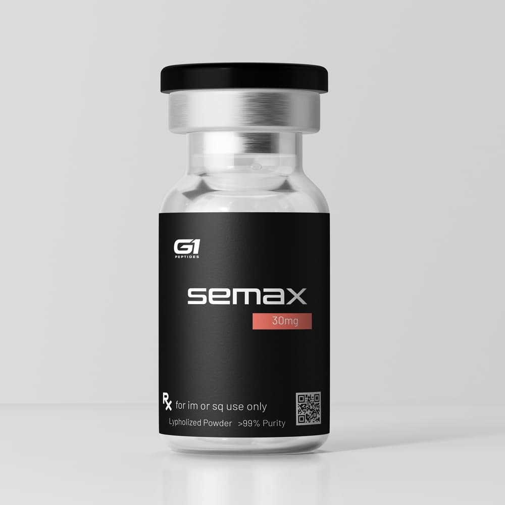 Semax Vial 30mg