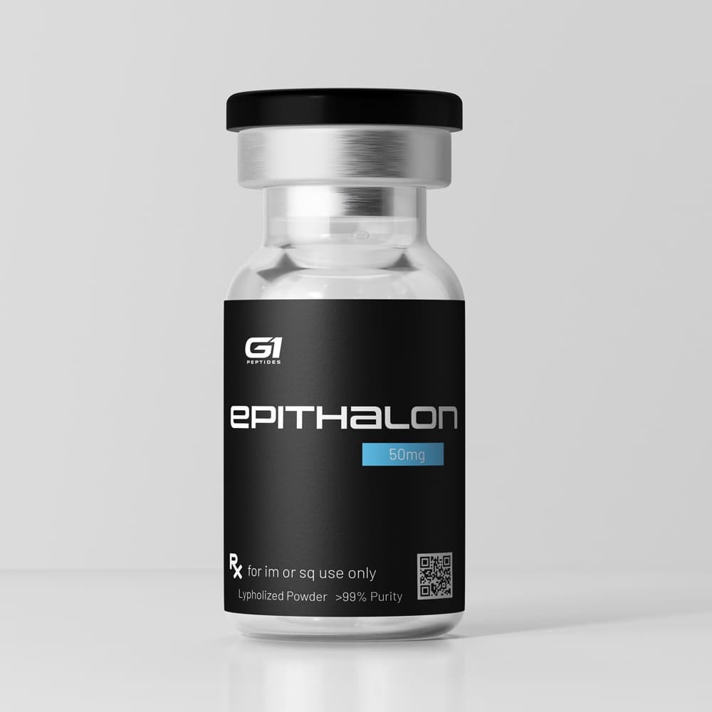 Epithalon Vial 50mg